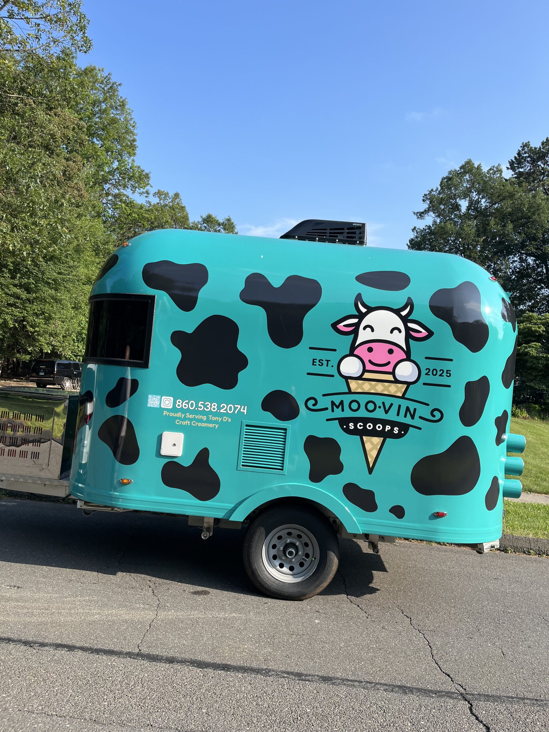 Precision installation