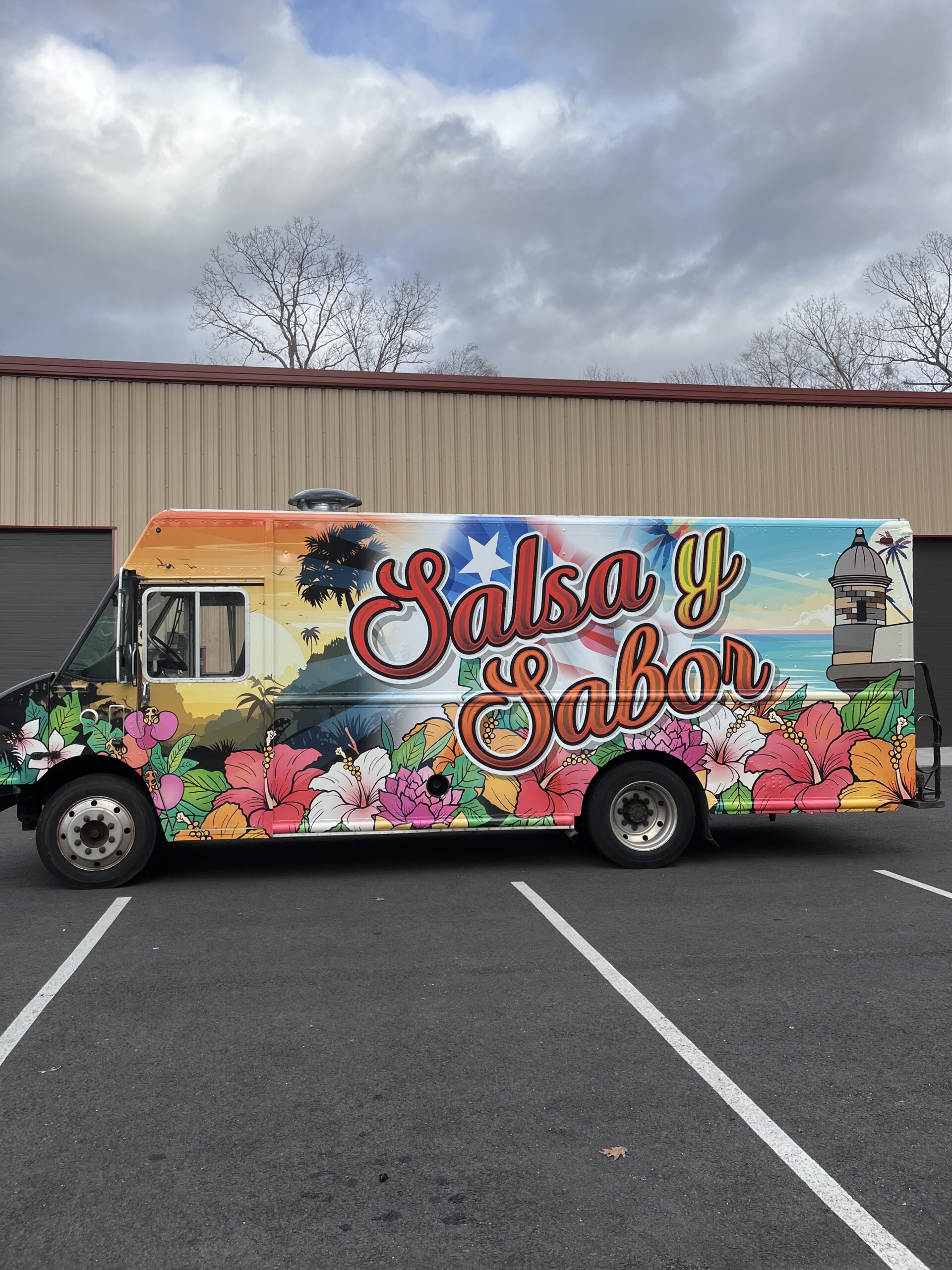 Logo and Brand Identity